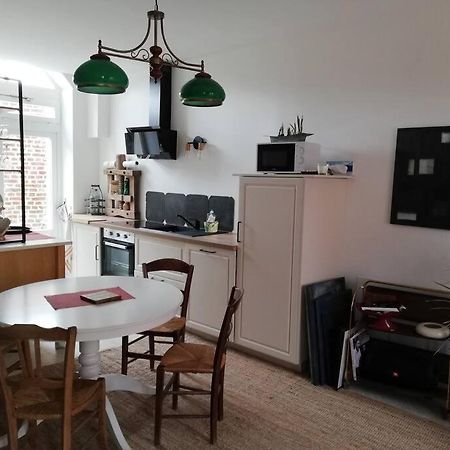 Adoptez Une Luciole Mers-les-Bains Buitenkant foto